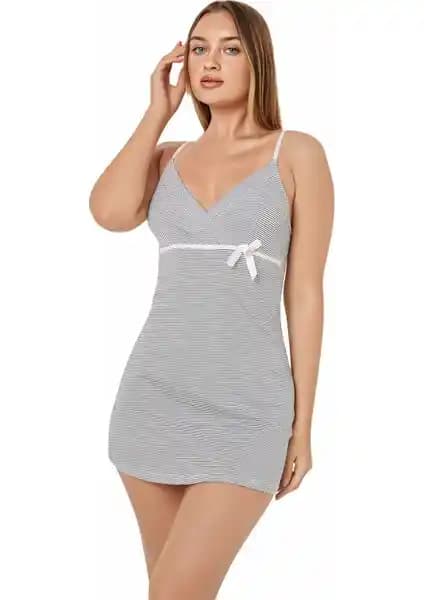 Sevim Likralı Tangalı Tunik Takım 3496: Rahat ve Şık Yazlık Kadın Giyim Seçeneği