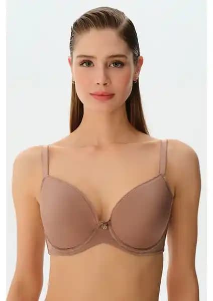 Suwen Linda Balkonet Toparlayıcı Desteksiz Balenli Sütyen İncelemesi ve Kullanıcı Yorumları