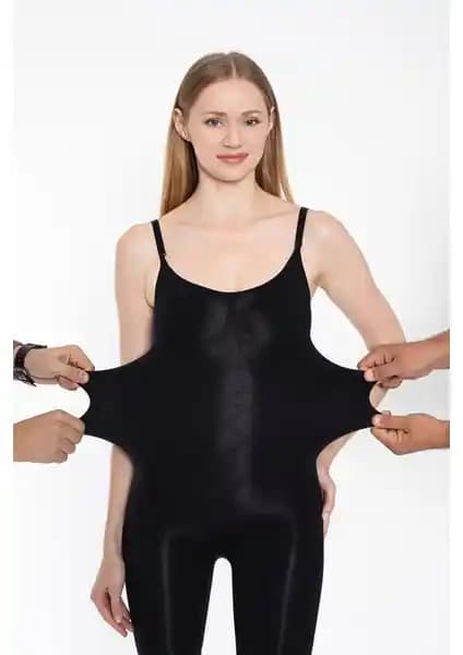 Sweet Sauna Fallowangel Kadınlar İçin Tam Vücut Şekillendiren Korse ve Bel İnceltici Ürün