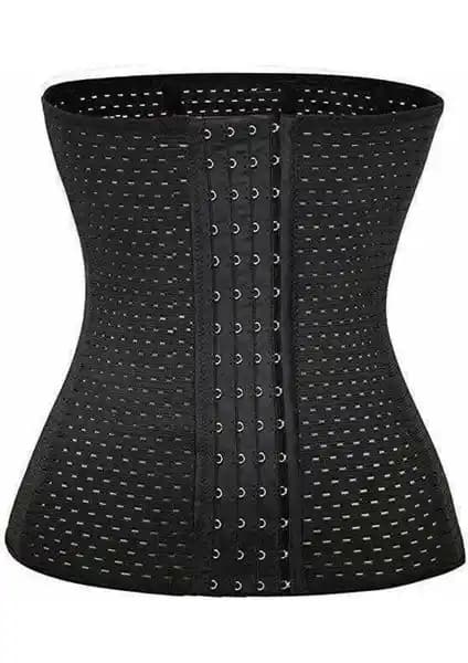 Sweet Sauna Pregnant Lohusa Bel Korse Korsesi Doğum Sonrası Şıklık ve Konfor Sağlar