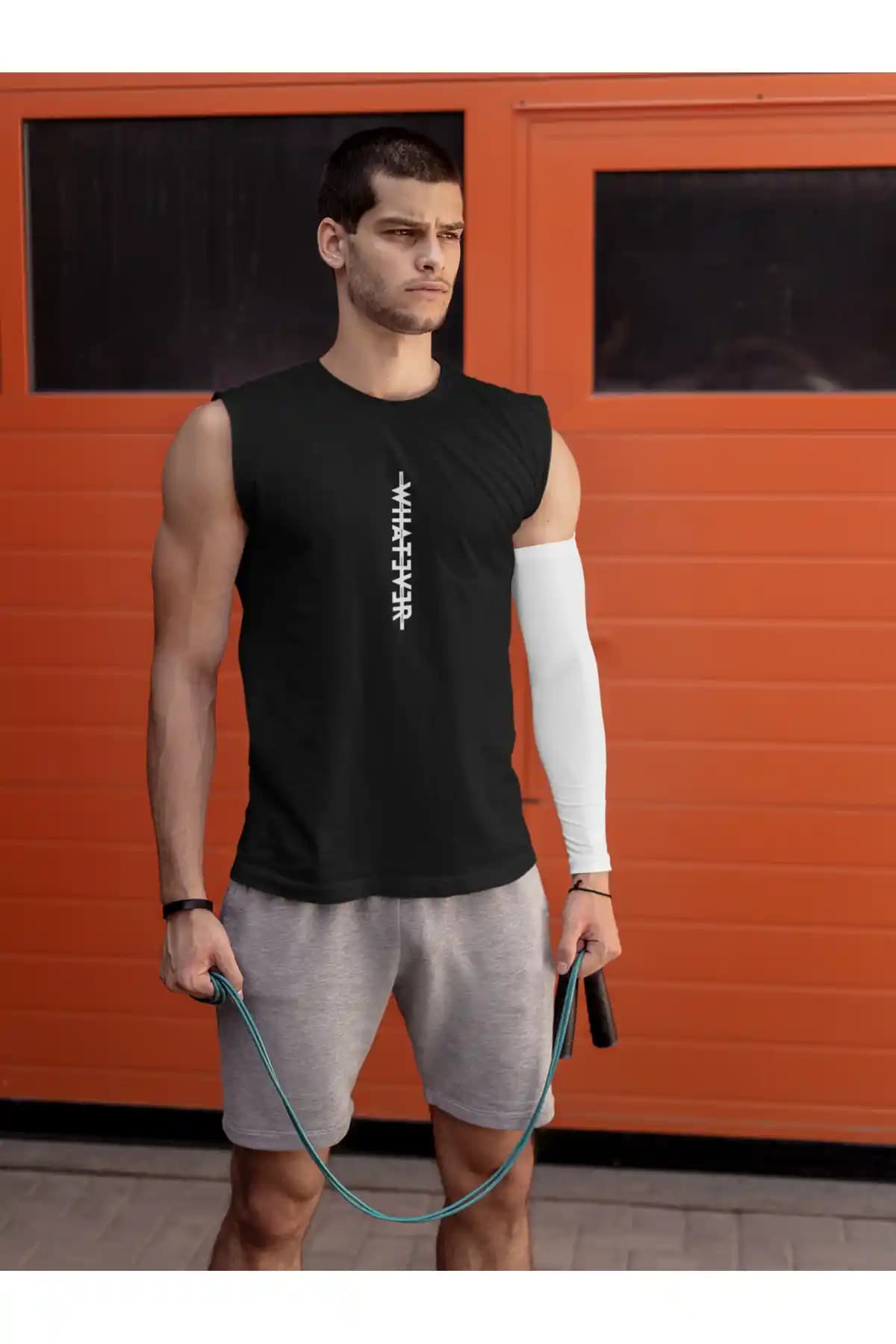 TREND ALİSSE Sporcu Atlet: Şıklık ve Konforu Bir Arada Sunan Modern Spor Giyim