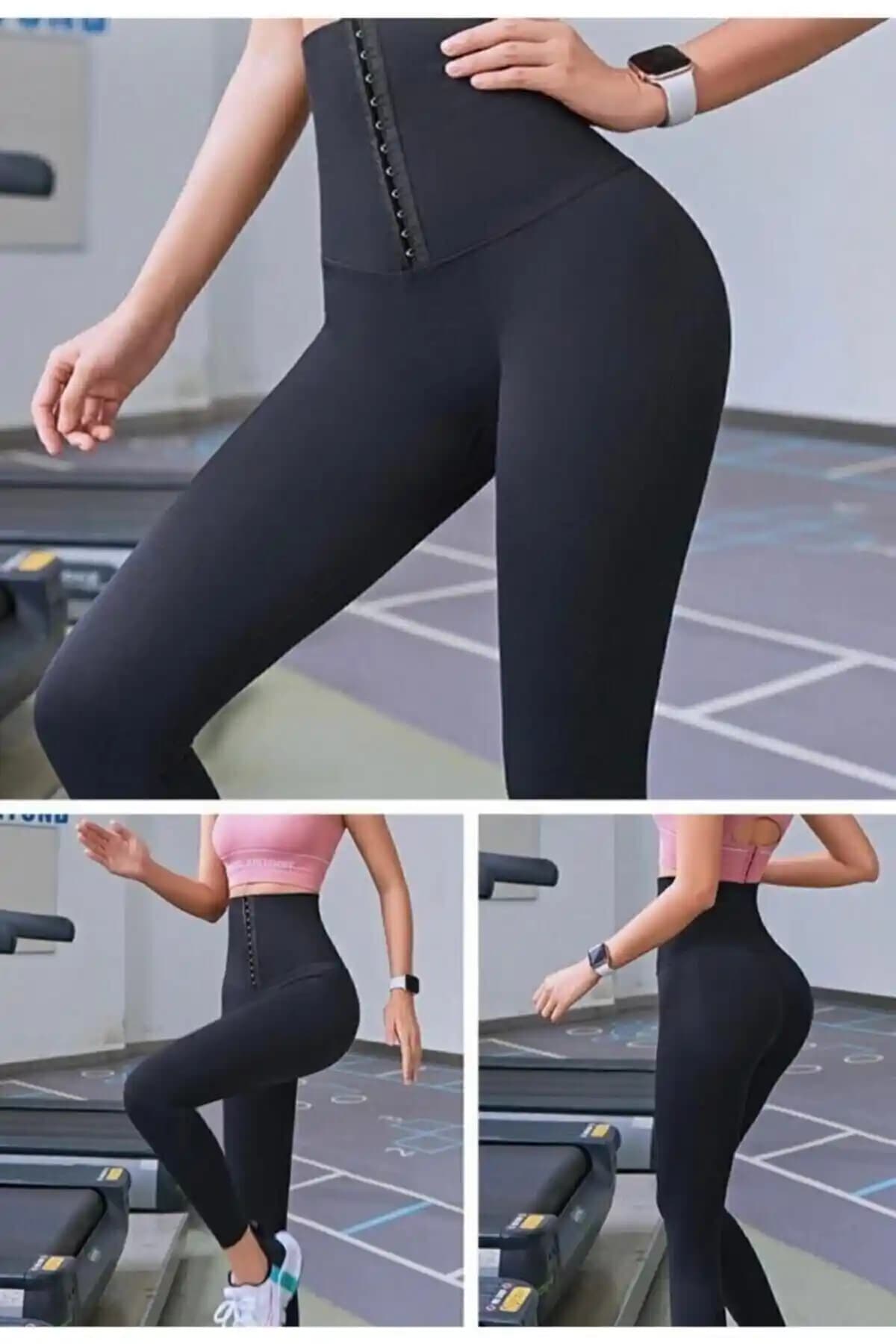 Trendmallar Korse Tayt: Günlük Şıklık ve Konfor Sunan Modern Kadınlar İçin Tasarım