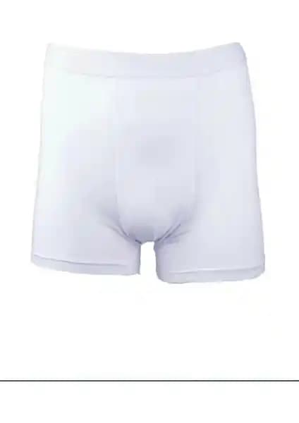 Tutku 3'lü Likralı Erkek Boxer: Konfor ve Şıklığı Bir Arada Sunan Modern Tasarım