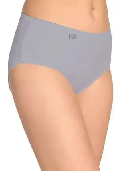 Tutku 5'li Paket Likralı Yüksek Bel Kadın Külotları Konfor ve Kalitenin Buluşması