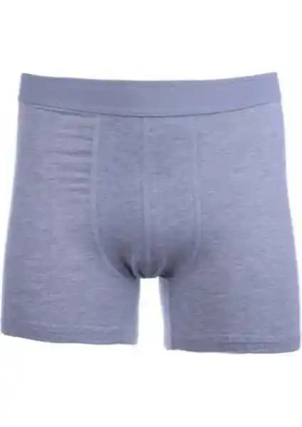 Tutku 6'lı Paket Erkek Boxerlar Konfor ve Kalite Dengesini Sunar