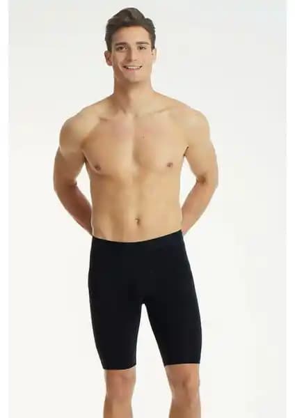 Tutku Elit Erkek Elastan Uzun Boxer 1253: Konfor ve Kalitenin Birleşimi