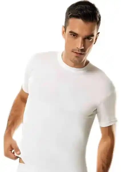 Tutku Poky Erkek 6'lı Penye Atletler Günlük Rahatlık ve Şıklık Sunar