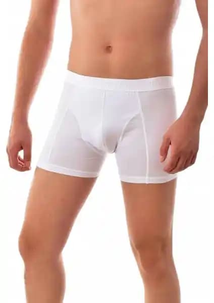 Tutku3 Lü Erkek Elastan Baksır: Şıklık ve Konfor Sunan Yüksek Kaliteli İç Giyim Ürünü