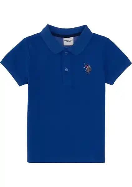 U.S. Polo Assn. Erkek Çocuk Saks Basic Polo Yaka Tişört İnceleme ve Kullanım Tavsiyeleri