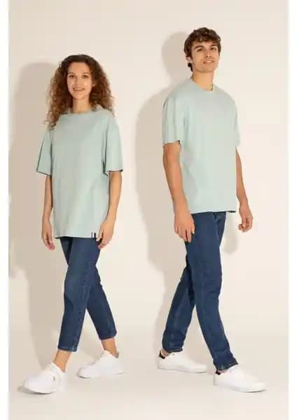 U.S. Polo Assn. Erkek Comfort Fit Bisiklet Yaka Su Yeşili Tişört Detayları ve Kullanım İpuçları