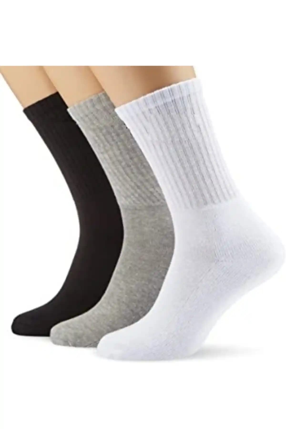 Uzun Ömürlü ve Şık Termal Spor Çorapları ile Konforu Yakalayın