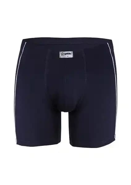 Yılz 3'lü Erkek Modal Biyeli Boxer Seti Konfor ve Dayanıklılık Sunar