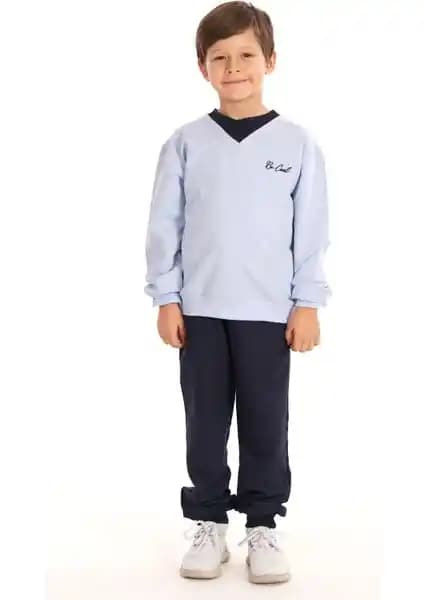 Zepkids Bebek Takımı: Konfor ve Şıklığı Bir Arada Sunan Çocuk Giyim Seçeneği