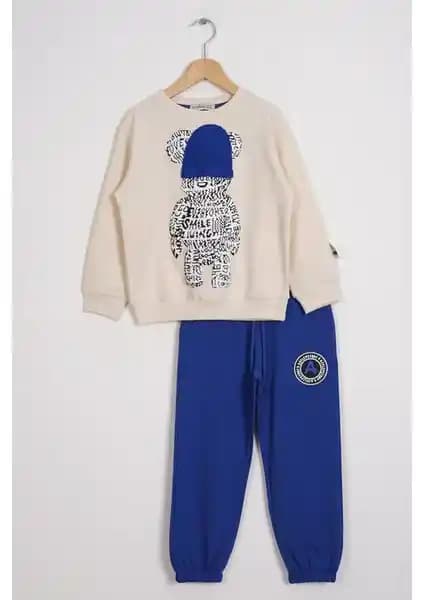 Zepkids Erkek Çocuklar İçin Renkli ve Rahat Takım Detaylı İnceleme ve Değerlendirme