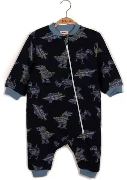 Zeyland Çift Katlı Pamuk Elyafsız Çocuk Uyku Tulumu İncelemesi ve Kullanım Kılavuzu