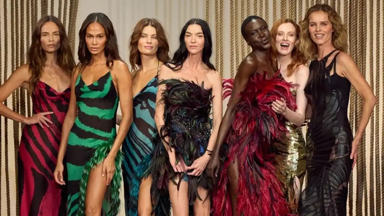 2025 Bahar/Yaz Moda Trendleri: Zara Koleksiyonu, Vintage Takılar ve Alışveriş Deneyimleri