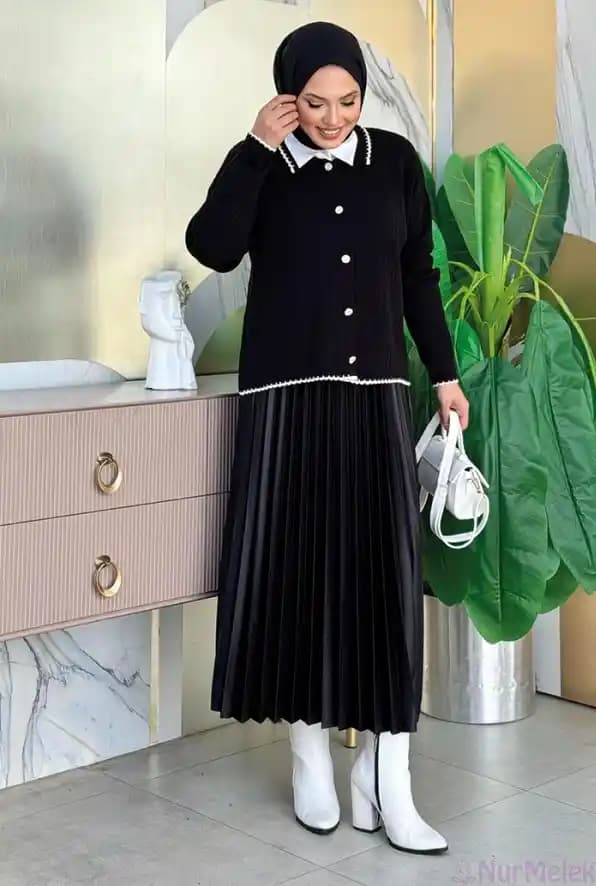 2025 Sonbaharında Kadın Moda Trendleri: Şıklık ve Fonksiyonelliğin Buluşması