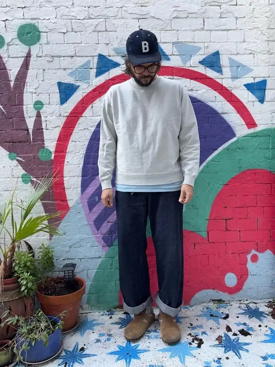 Big John XX003 Organik Denim İncelemesi: 12oz Geniş Kesim ve 5 Kıtadan Pamuk