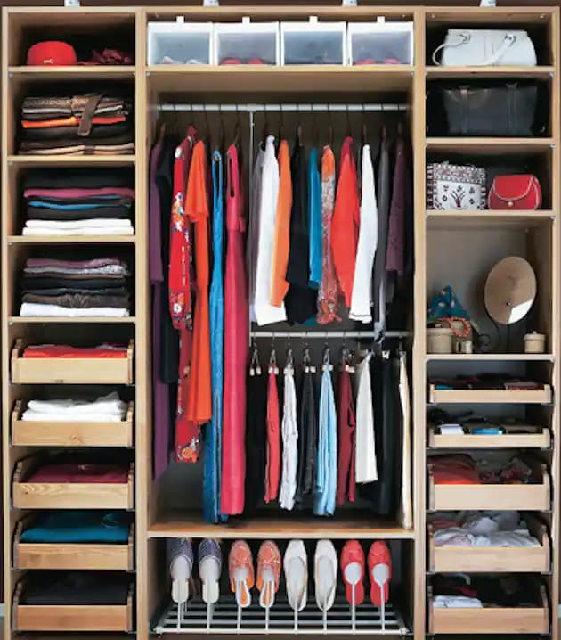 Çok Yönlü Gardırop Parçalarıyla Farklı Kombinasyonlar Yaratmanın Yolları