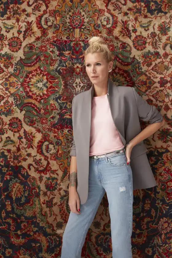 Değişken Vücut ve Sürdürülebilir Moda Bağlamında Kıyafet Alımındaki Zorluklar ve Çözüm Yolları