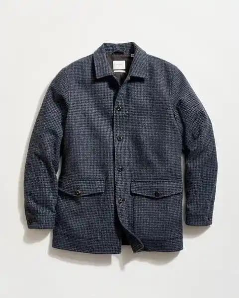 Gündelik Kullanıma Uygun Car Coat Seçimi: Kumaş, Renk ve Stil Önerileri