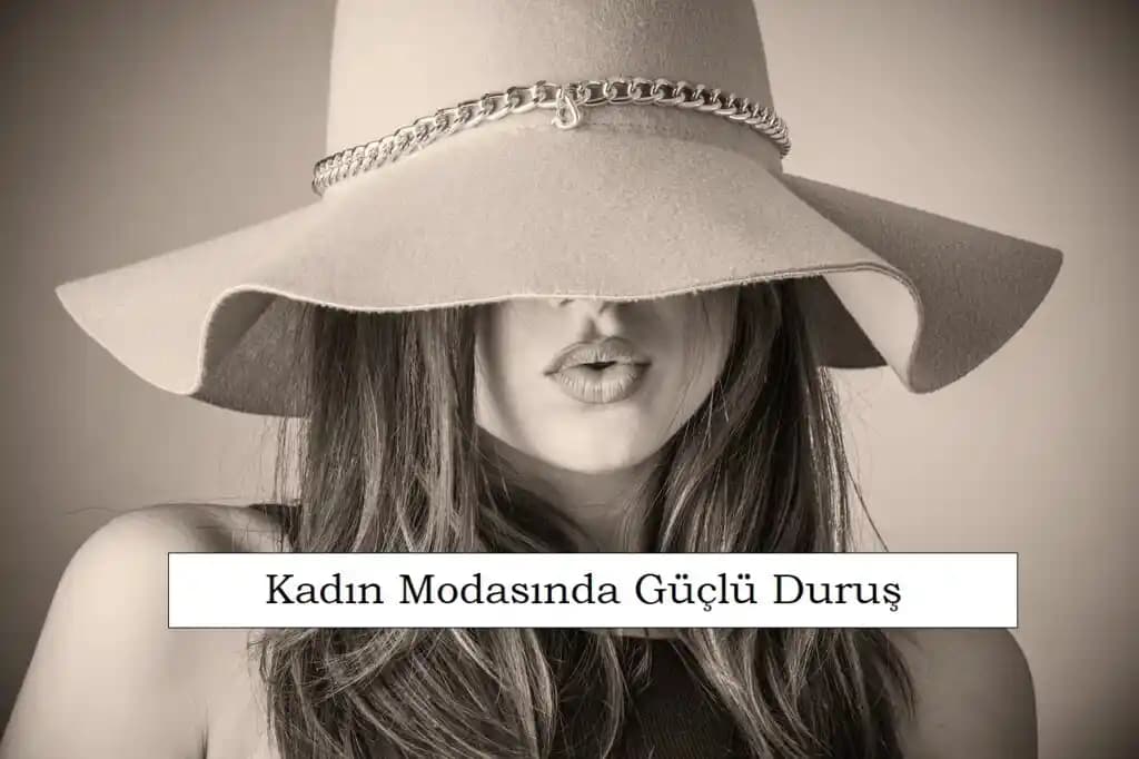 Kadın Moda Tartışmaları ve 2025-2026 Moda Trendleri: Feminenlik ve Sürdürülebilir Gardırop Yaklaşımları