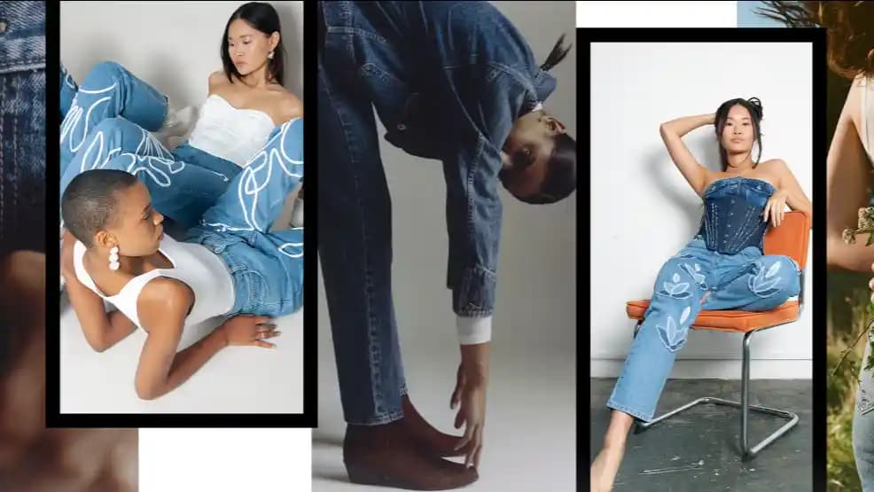 Kasım 2025 Raw Denim Ürünleri Alım, Satım ve Takas Rehberi: Marka ve Güvenlik Detayları