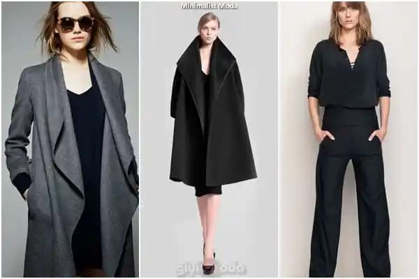 Minimal Tarzda Renk ve Desen Katmanın Yöntemleri: Gardırobunuzu Zenginleştirin