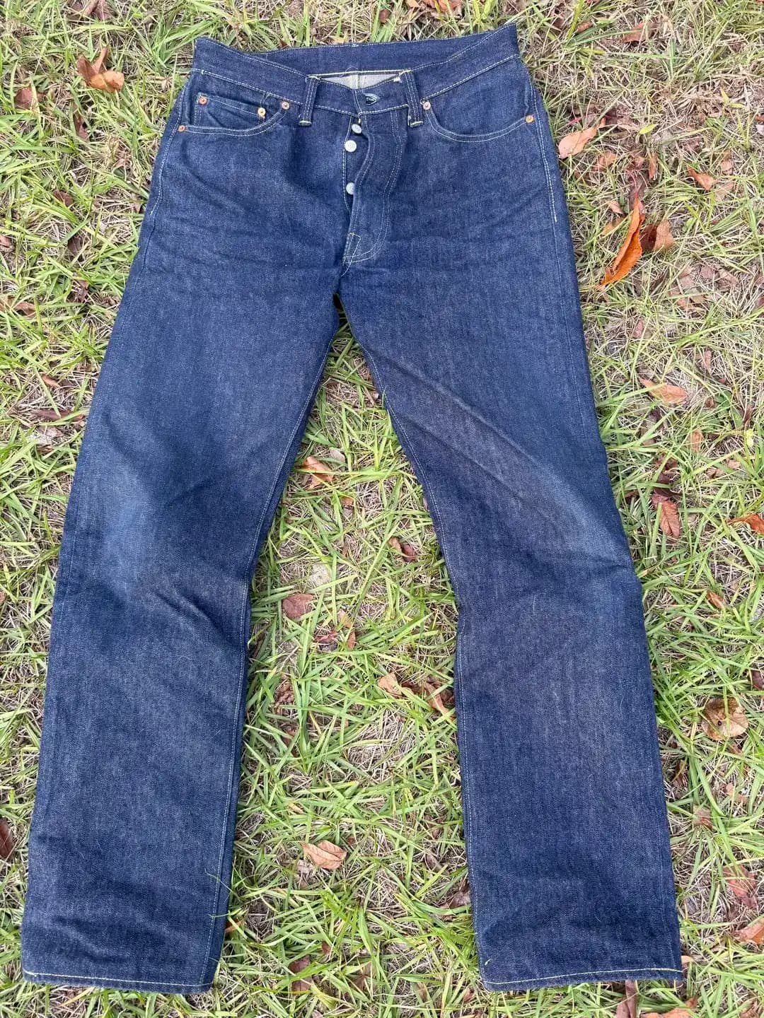 Sugar Cane 1945 Super Denim Koleksiyonu: Kumaş Kalitesi ve Detaylarıyla Öne Çıkan Denim Ürünler