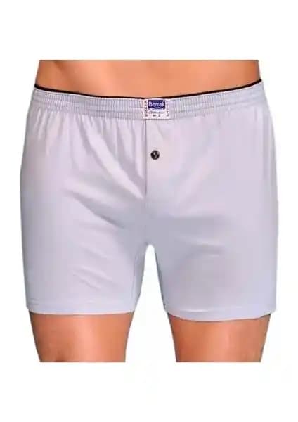 Berrak 2 Adet Erkek Boxer: Konfor ve Kalitenin Bir Arada Sunulduğu İç Giyim Seçeneği