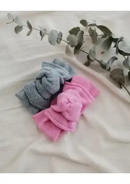 Emel Emelmabel Bebek ve Çocuklar İçin Renkli Ribana Bandana Seti Detaylı İnceleme