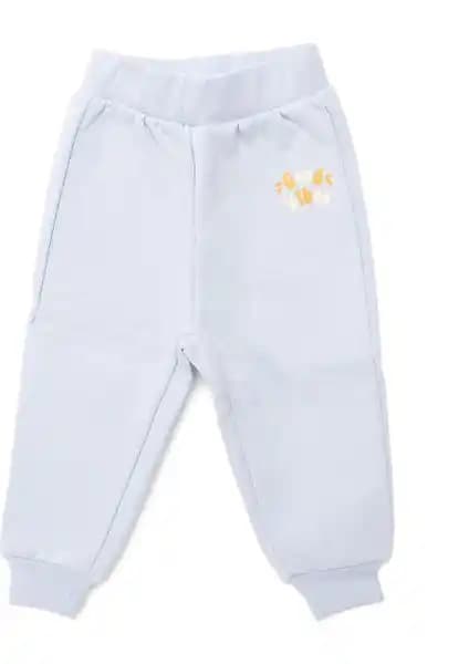 HelloBaby Basic Eşofman Altı: Günlük Kullanım İçin Rahat ve Şık Çocuk Giyim Seçeneği