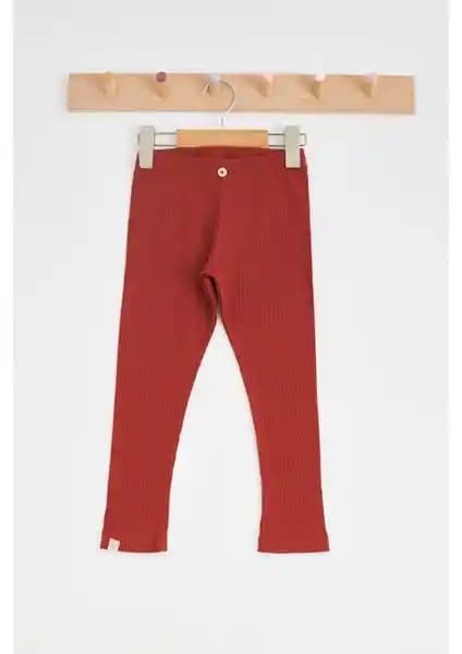 Katia & Bony Yeni Derby Basic Çocuk Tayt Kahverengi İnceleme ve Kullanım Tavsiyeleri