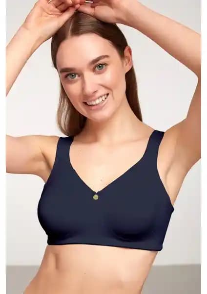 Kom Serena Telsiz Balensiz Toparlayıcı Sütyen - Konfor ve Şıklığın Modern Buluşması