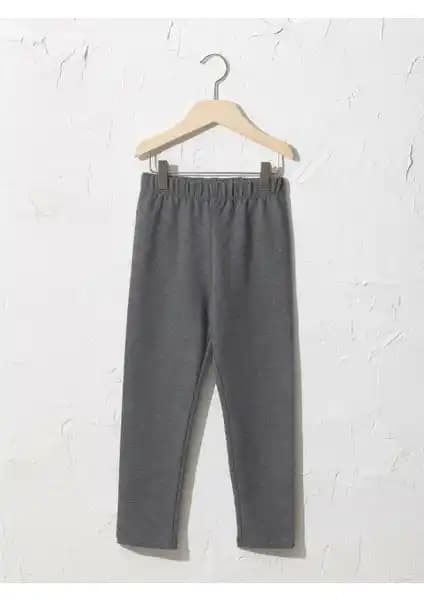 LC Waikiki Kız Çocuk Tayt: Rahatlık ve Şıklığı Bir Arada Sunan Kaliteli Giyim Seçeneği