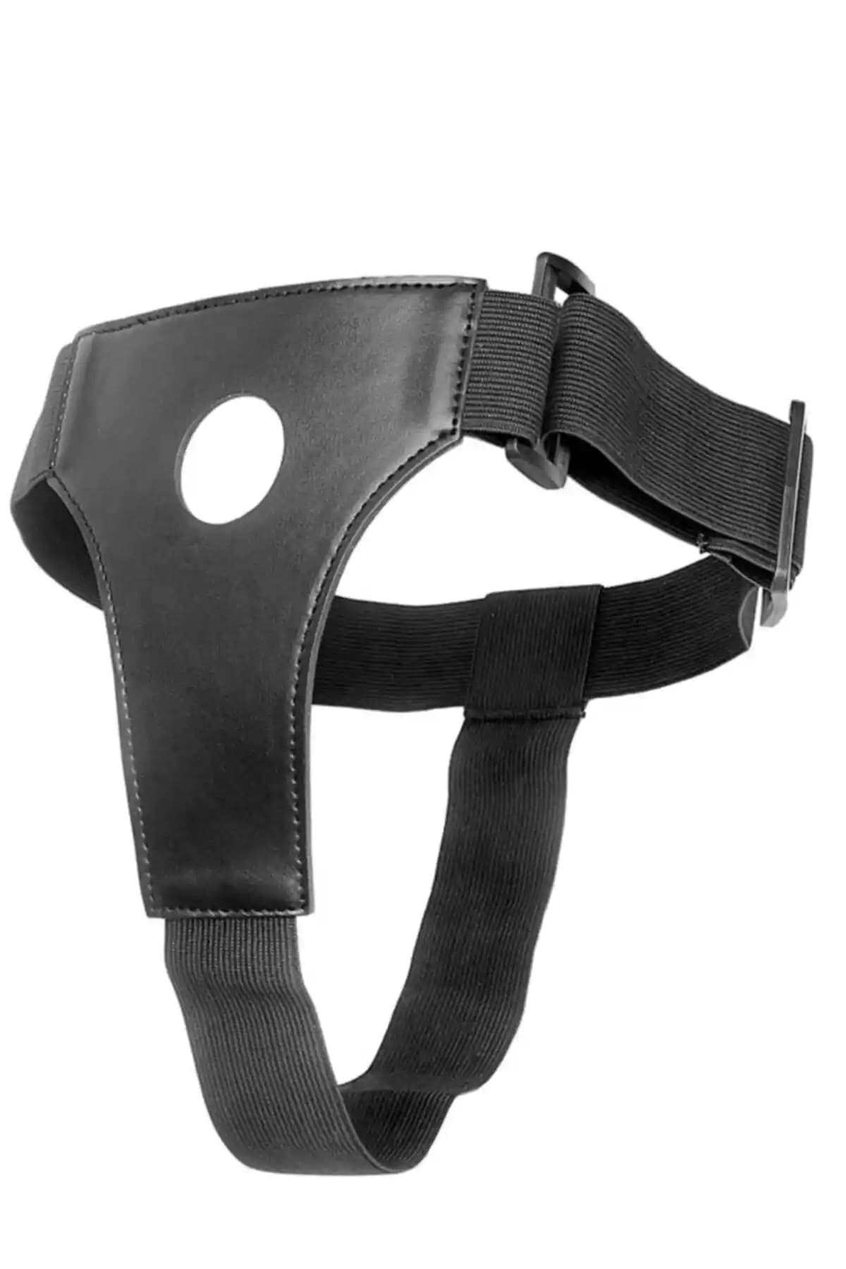 Lolita Shop Belden Bağlama Protez Kemeri: Esnek ve Uyumlu Seks Oyuncakları Aksesuarı