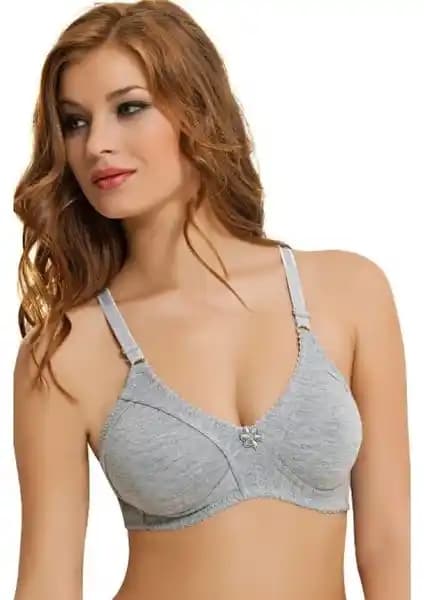 NBB 351 Minimizer Toparlayıcı Sütyen: Konfor ve Şıklık Sunan Günlük İç Giyim Ürünü