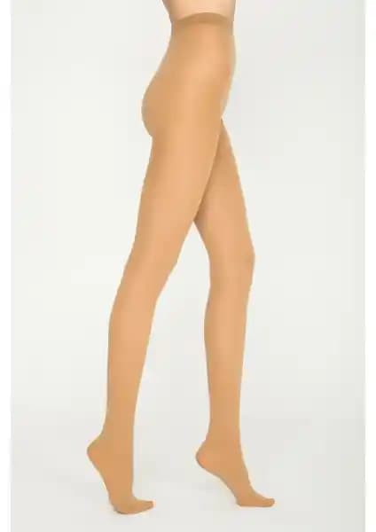 Penti Micro 40 Kadın Düz Külotlu Çorap İncelemesi ve Kullanıcı Yorumları