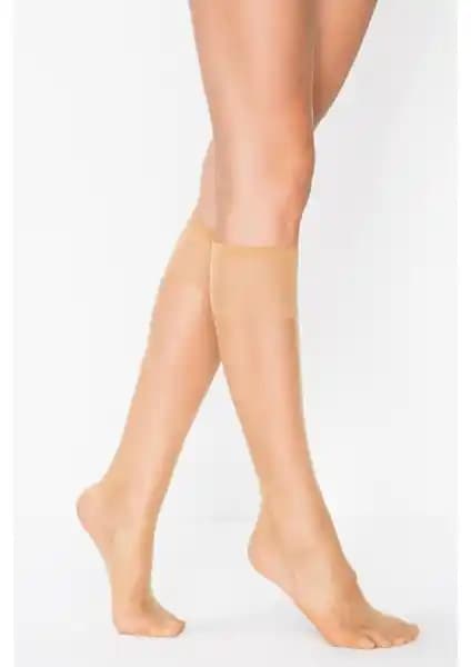 Penti Ten Super 3'lü Pantolon Çorabı: Şıklık ve Konfor Sunan Kadın Çorapları