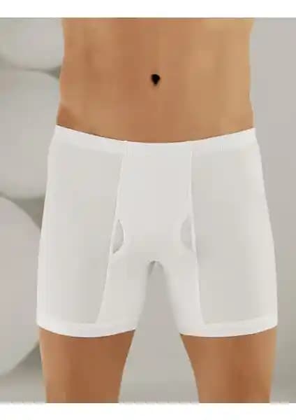 Şahinler 6'lı Paket Erkek Boxerleri: Konfor ve Kalite Standartlarını Bir Arada Sunar