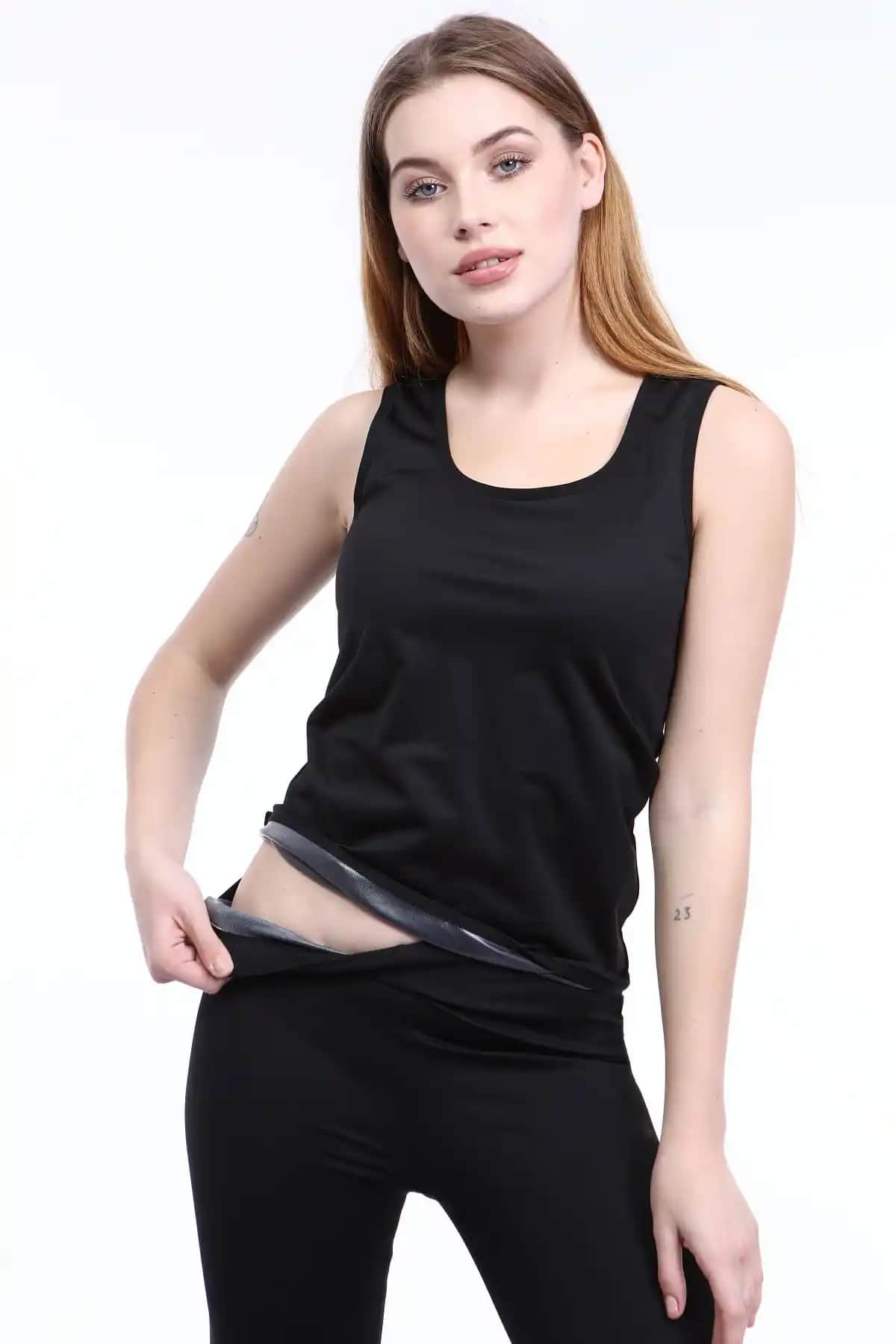 Baruccafashion Bel Göbek Basen Toparlayıcı Termal Atlet Takımı Ürün Özellikleri ve Kullanım Rehberi