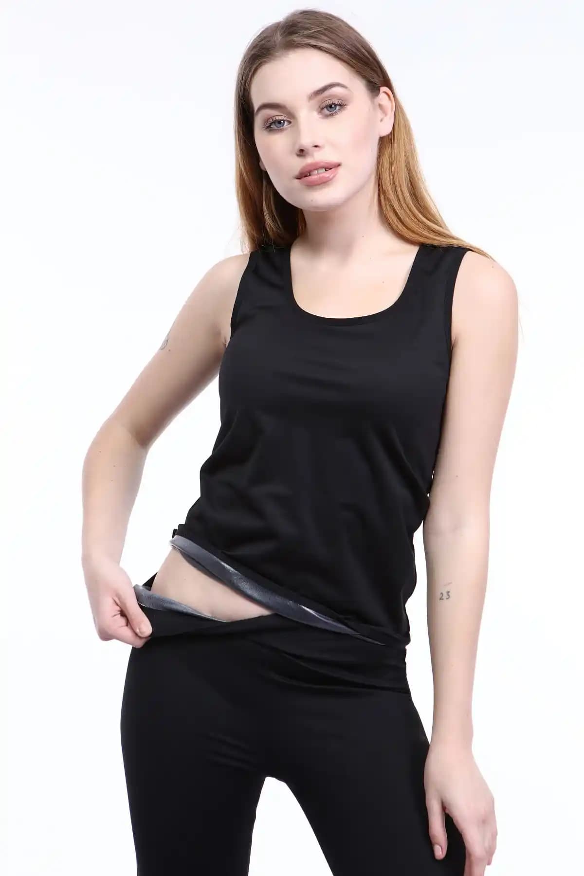 Baruccafashion Bel Göbek Basen Toparlayıcı Termal Atlet Takımı Ürün Özellikleri ve Kullanım Rehberi