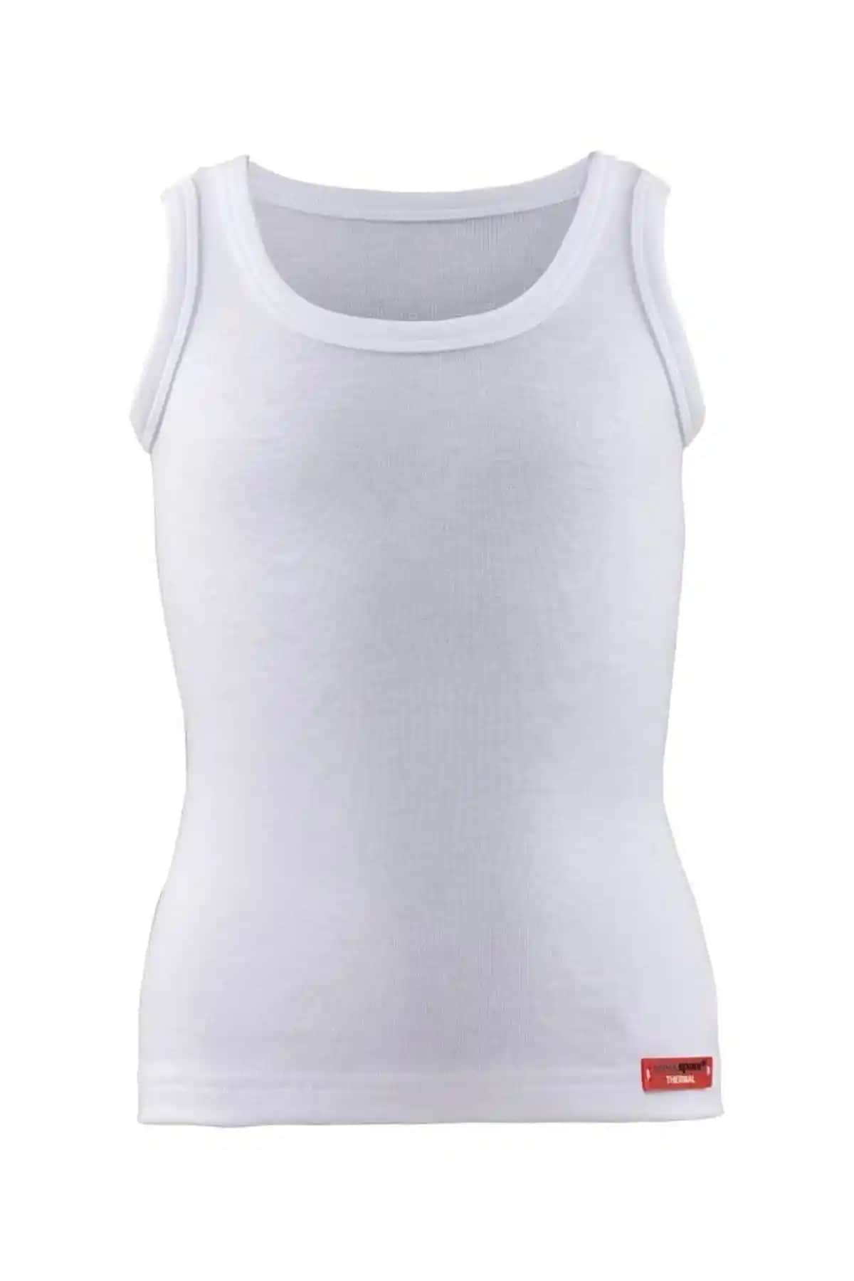 Blackspade 9264 Unisex Çocuk Termal Atlet: Konfor ve Isı Koruma Özellikleri