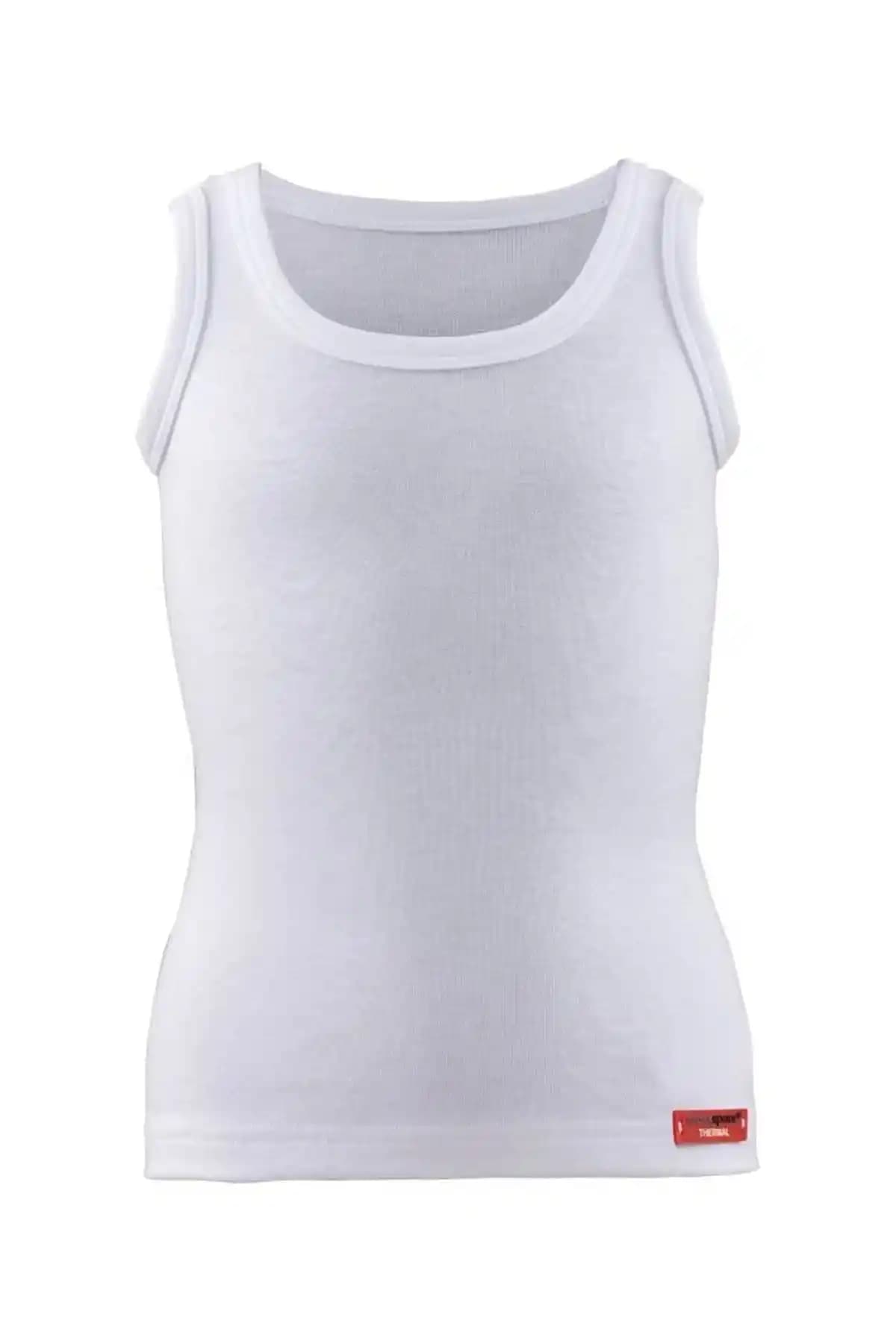 Blackspade 9264 Unisex Çocuk Termal Atlet: Konfor ve Isı Koruma Özellikleri