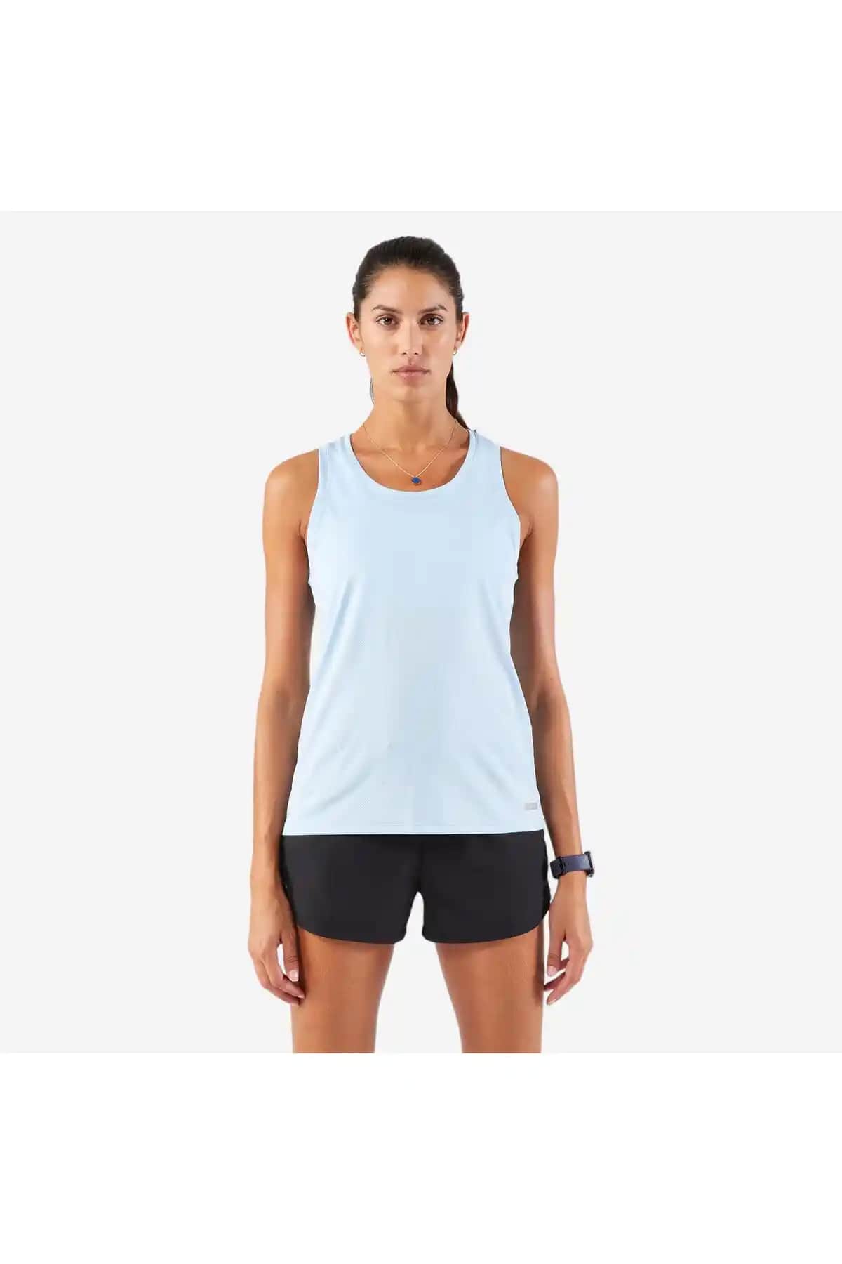 Decathlon Kalenji Kadın Koşu Atletleri Hafif ve Nefes Alabilir Tasarım