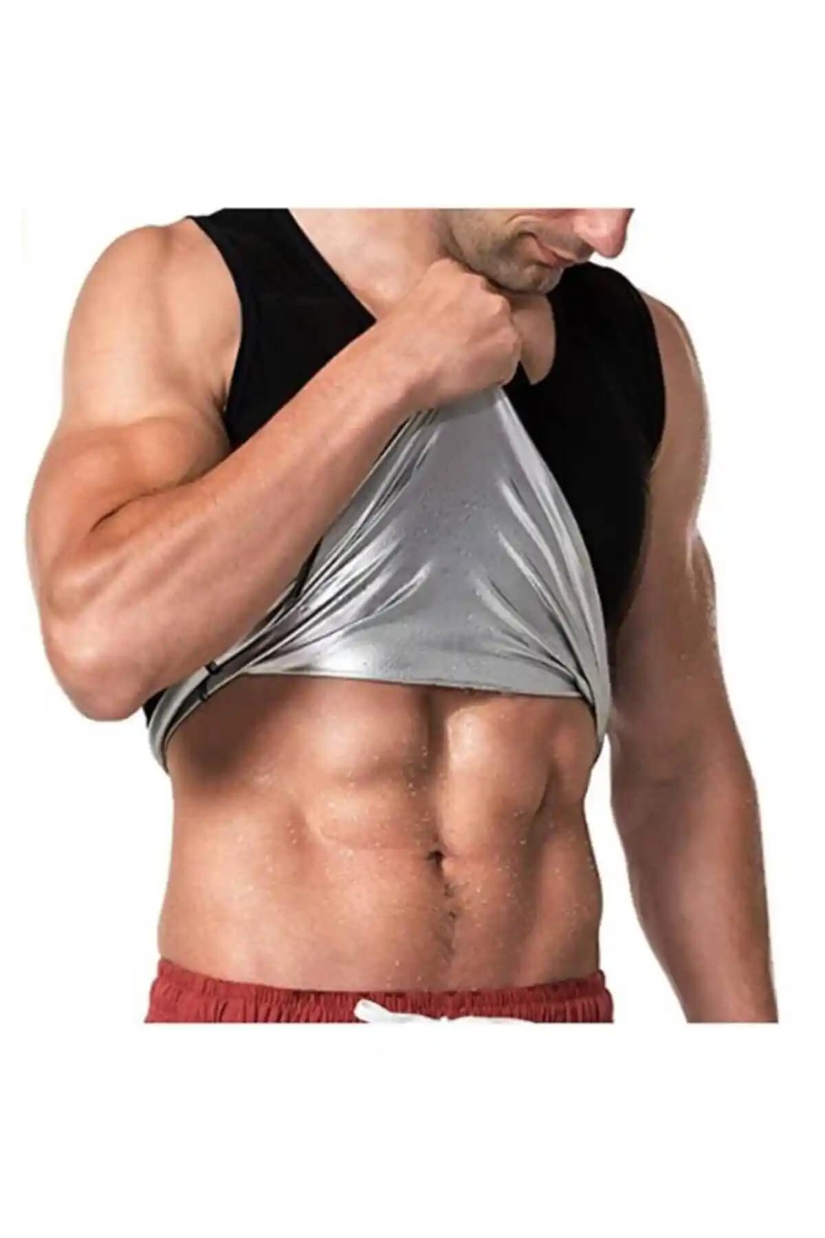 FİTFORMGİYİM Siyah Termal Atlet: Yüksek Performans ve Konfor Sunan Çok Yönlü İç Giyim Ürünü