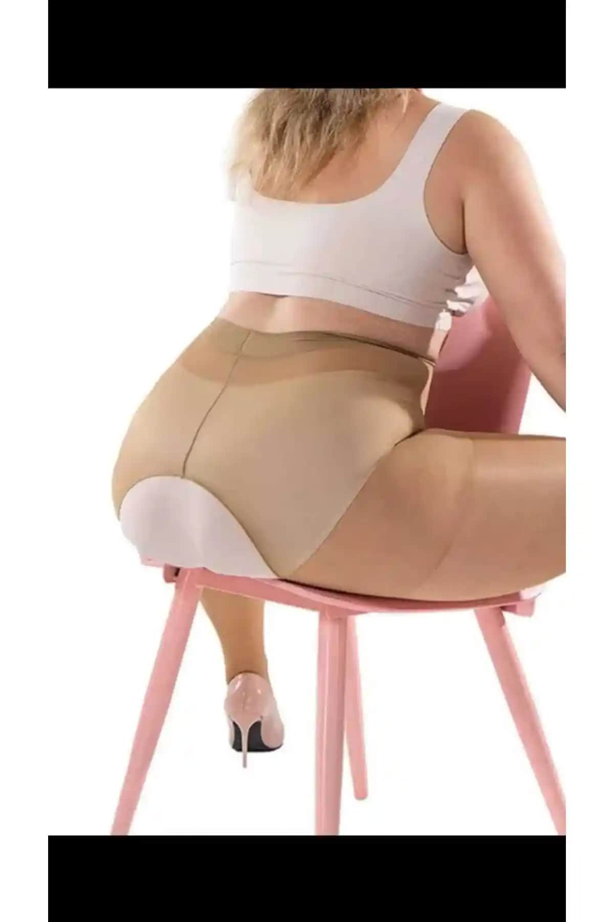 Genel Markalar Siyah Özel Bölgesi Açık Kilotlu Çorap Kadınlar İçin Şık ve Rahat İç Giyim Ürünü