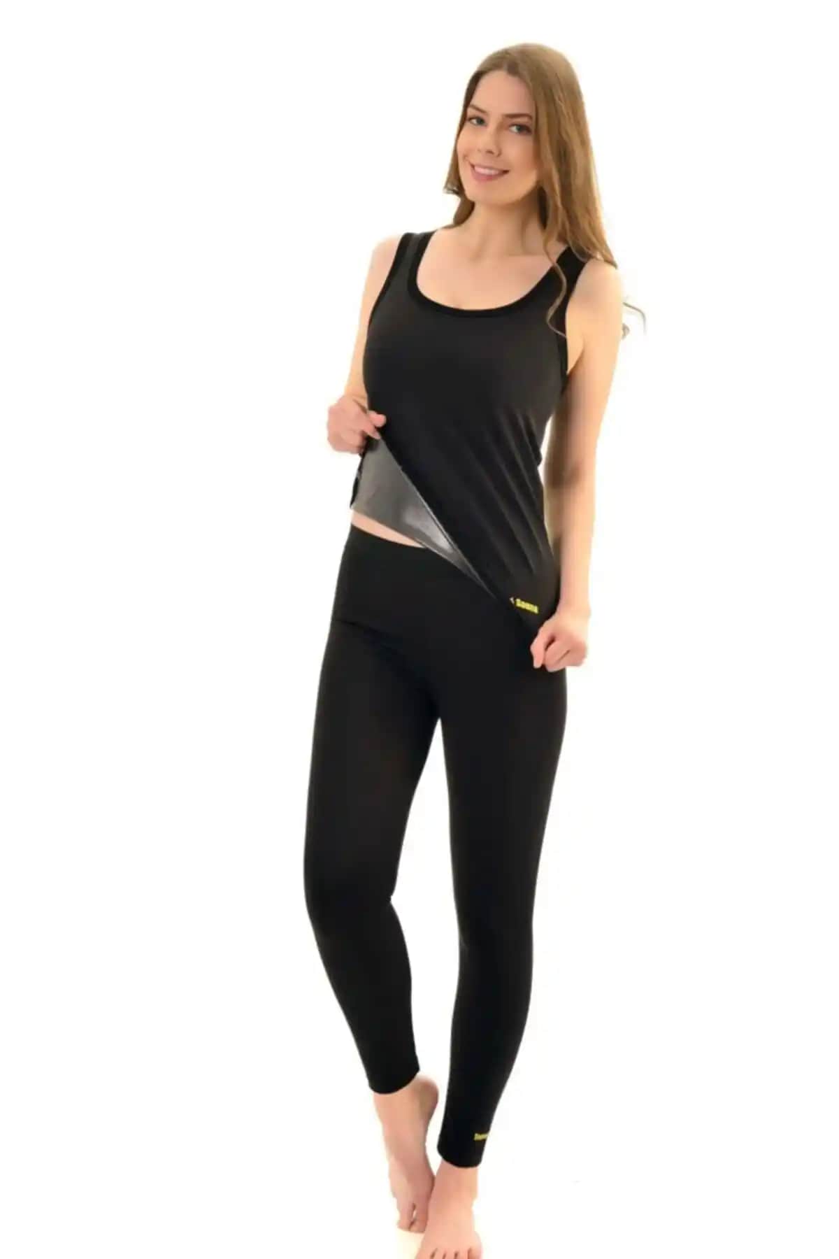 İnce Yaşam Termal Takım ile Sağlıklı ve Etkili Kilo Verme Çözümü