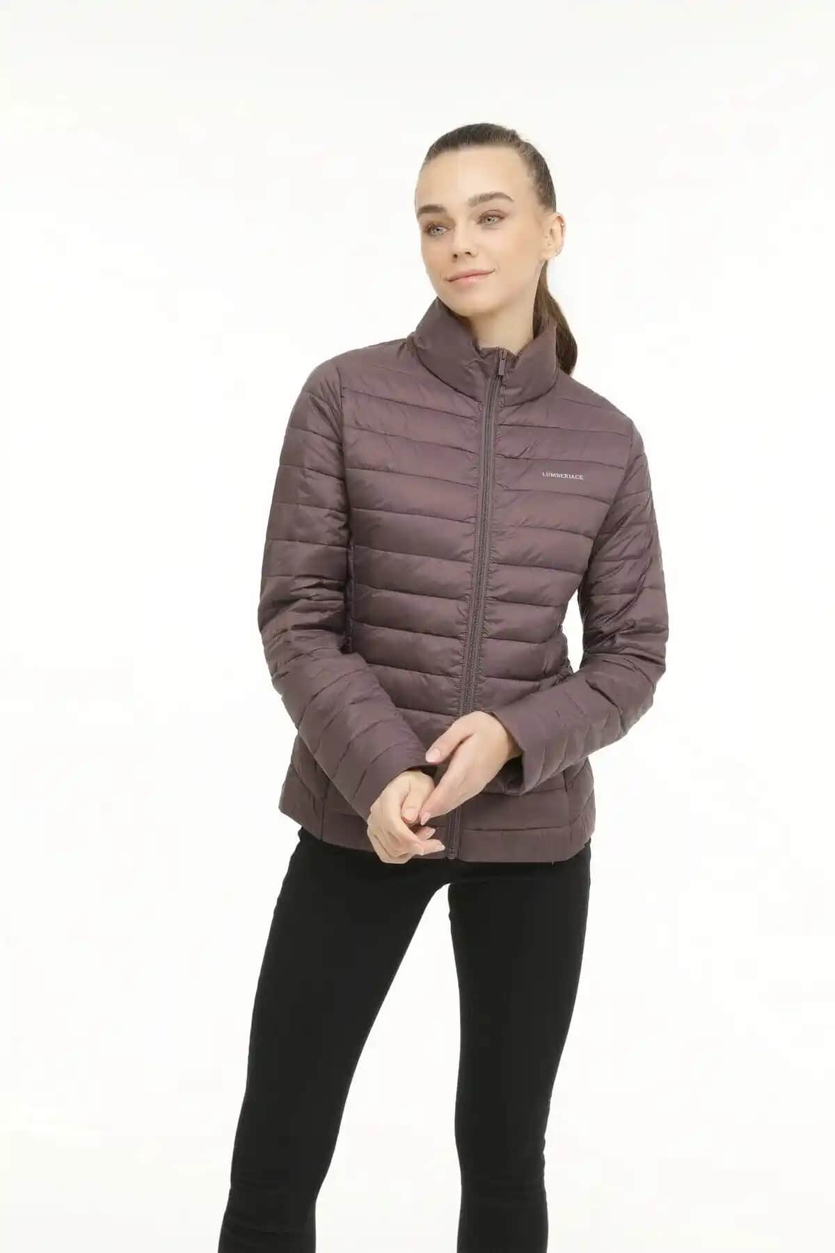 Lumberjack 3W WB Padded 1SN28 3PR Günlük ve Spor Kullanımına Uygun Modern Tasarım