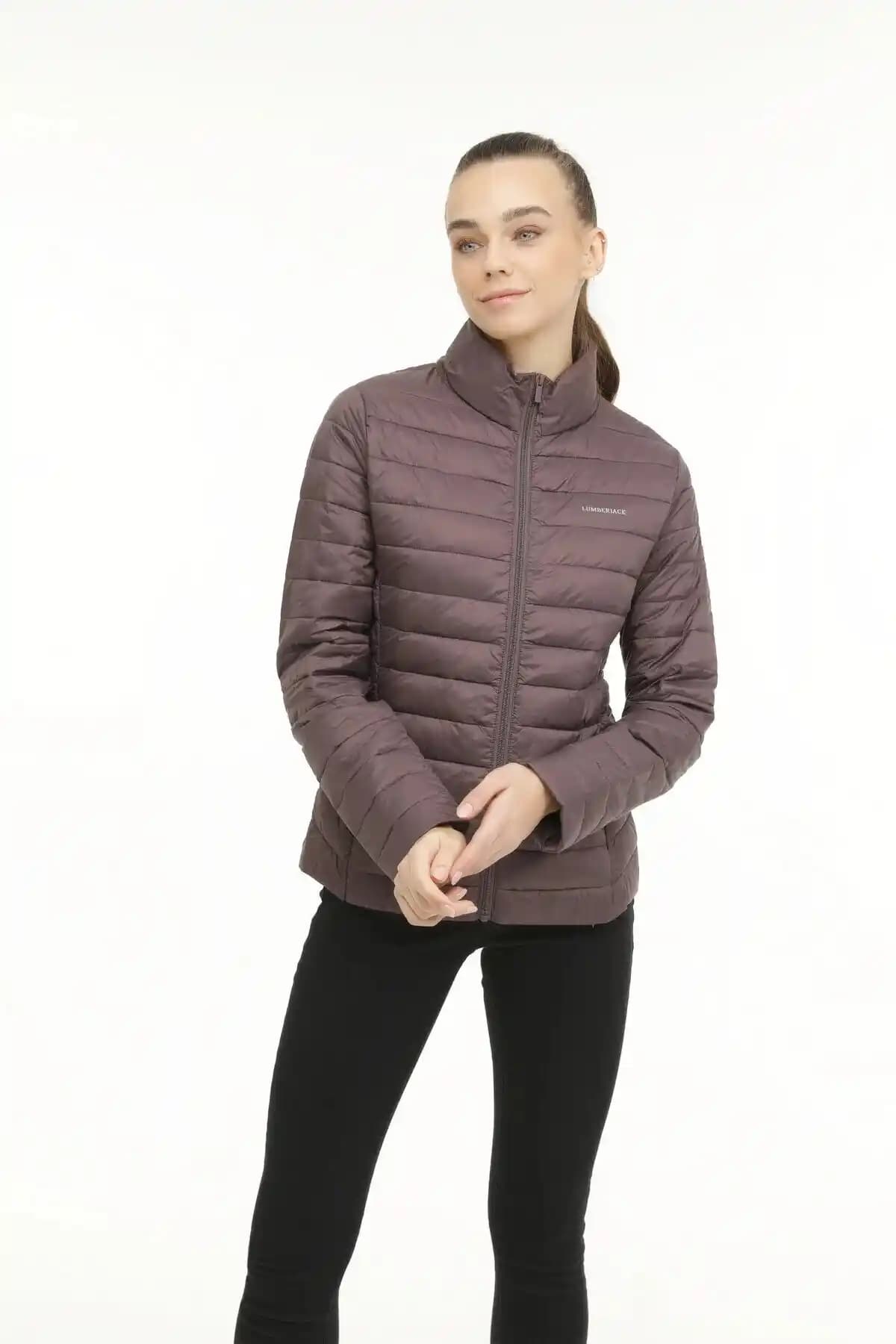 Lumberjack 3W WB Padded 1SN28 3PR Günlük ve Spor Kullanımına Uygun Modern Tasarım